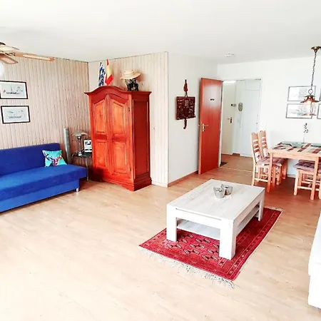 Schlosshalde Apartment