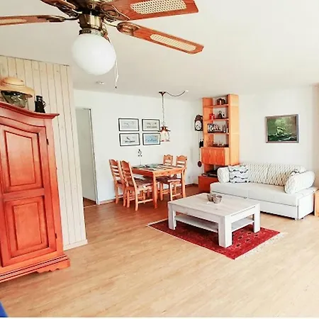 Schlosshalde Appartement Bodman-Ludwigshafen